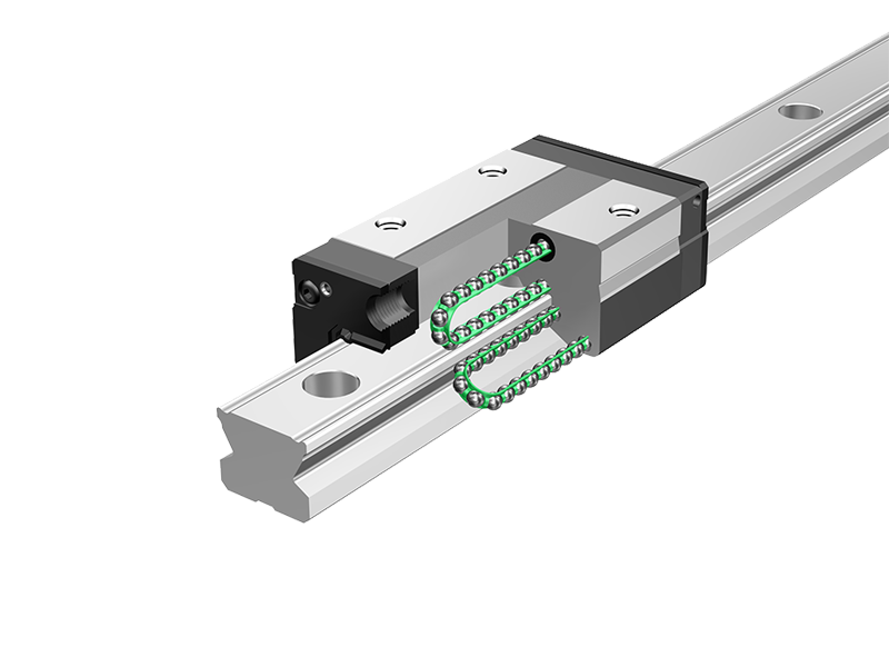 Linear Guides